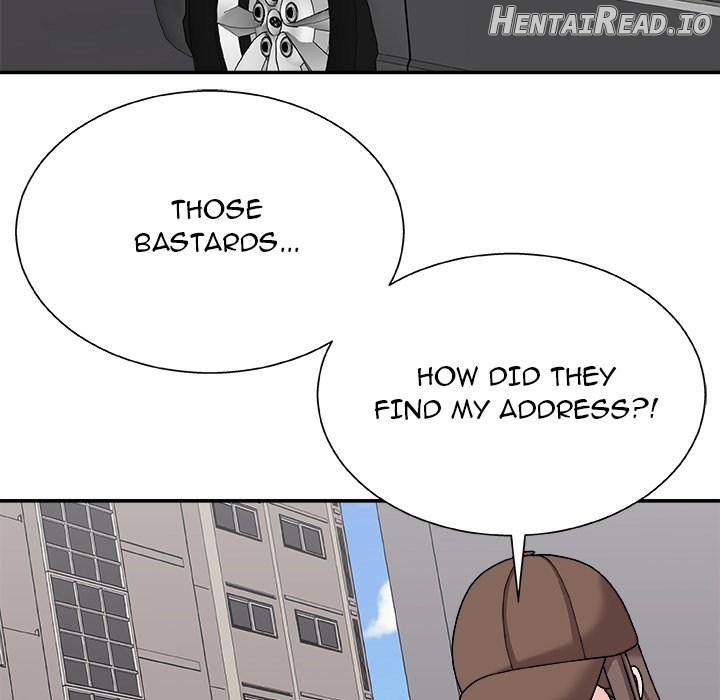 Miss Announcer Chapter 100 - page 7