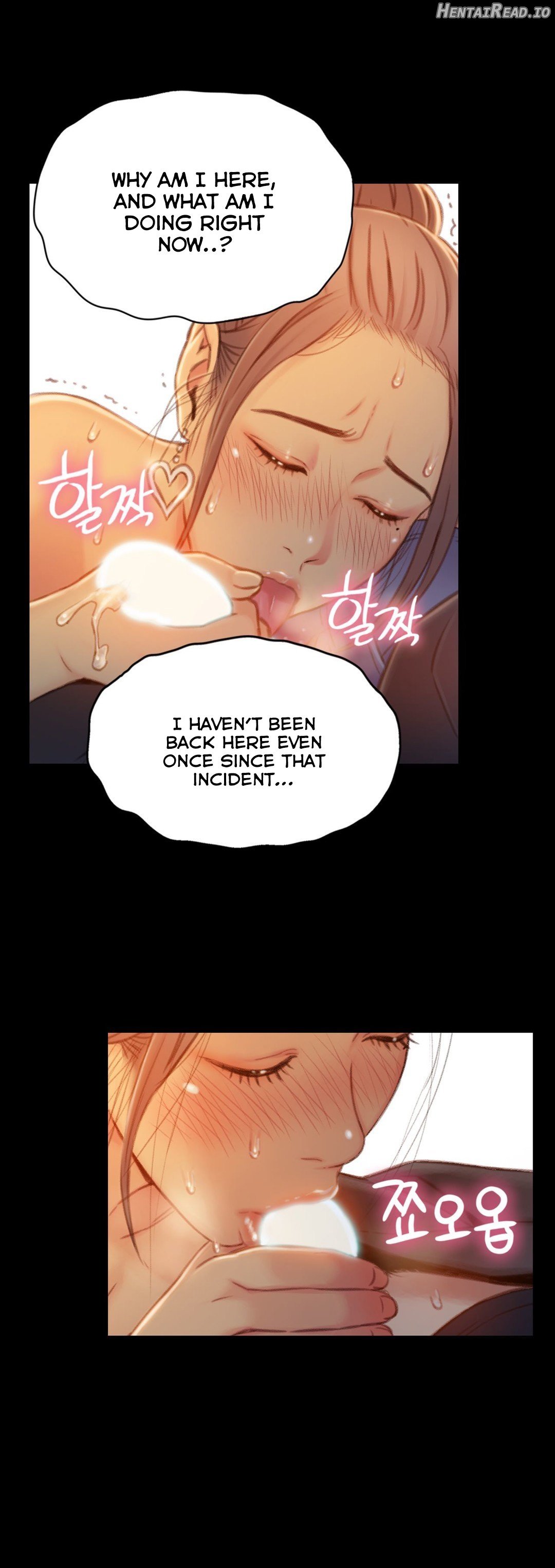 Sweet Guy Chapter 74 - page 6