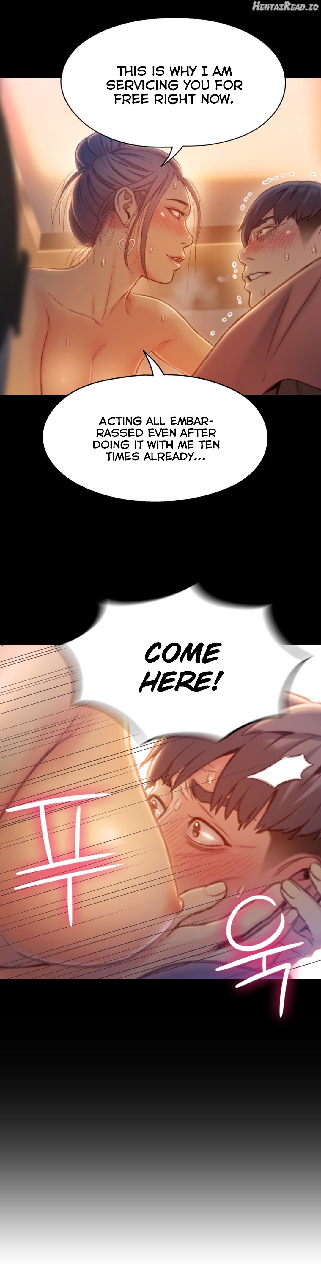 Sweet Guy Chapter 74 - page 8