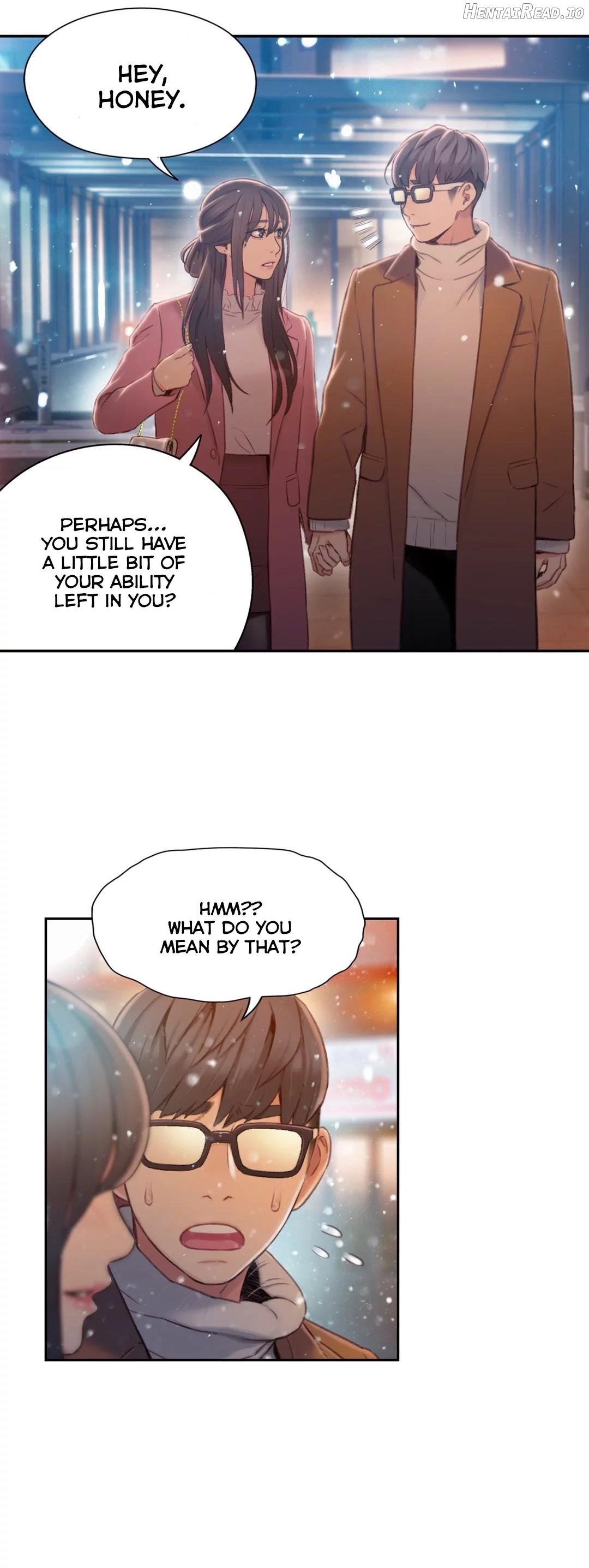 Sweet Guy Chapter 75 - page 19