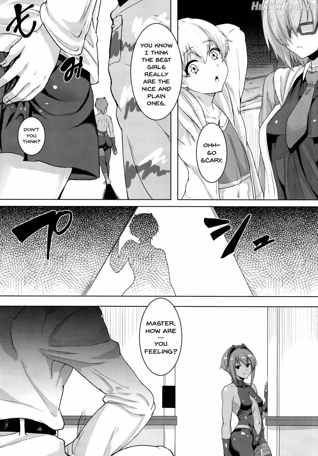 Shoushin no Boku to Oshi ni Yowasugiru Moto Seijo-sama to... Chapter 3 - page 4