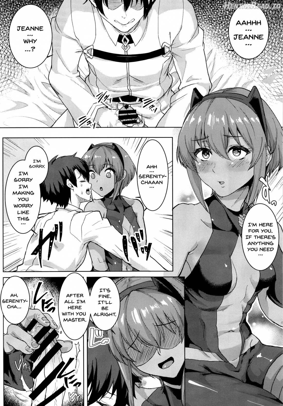 Shoushin no Boku to Oshi ni Yowasugiru Moto Seijo-sama to... Chapter 3 - page 5