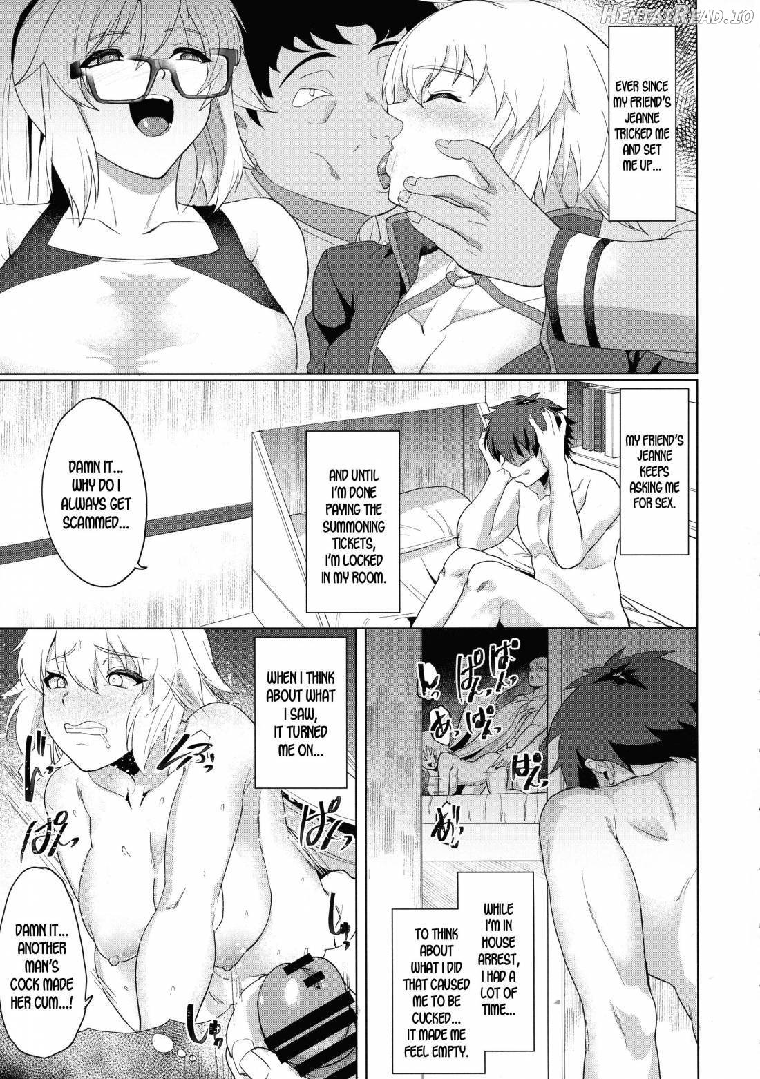 Shoushin no Boku to Oshi ni Yowasugiru Moto Seijo-sama to... Chapter 7 - page 4