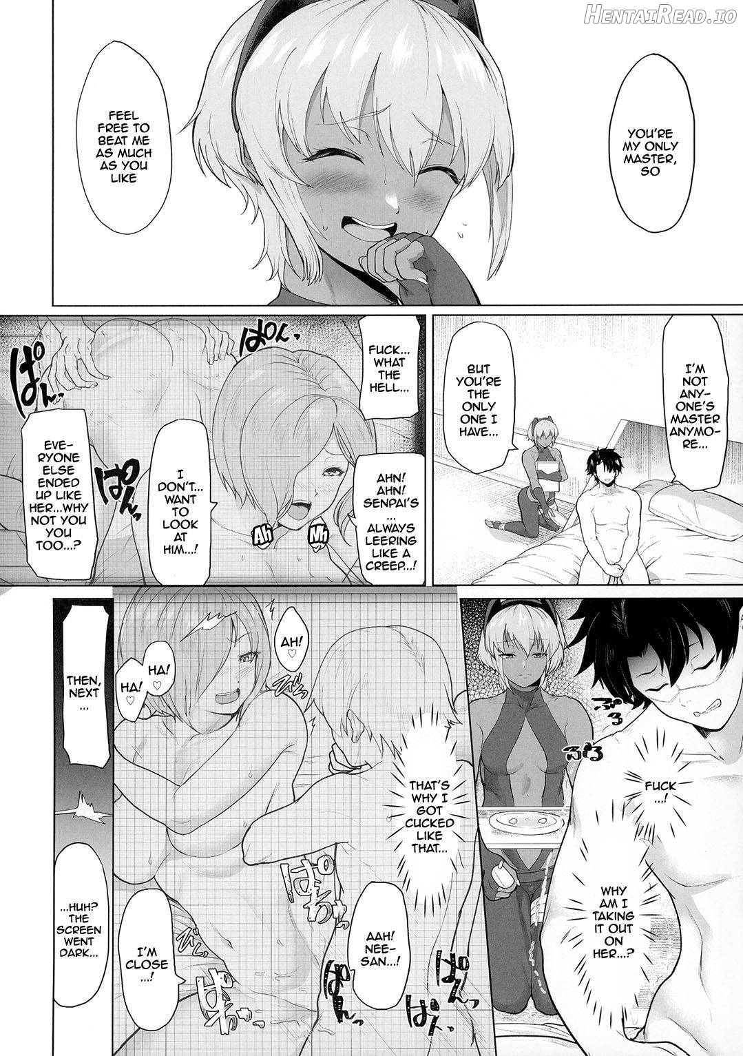 Shoushin no Boku to Oshi ni Yowasugiru Moto Seijo-sama to... Chapter 8 - page 3