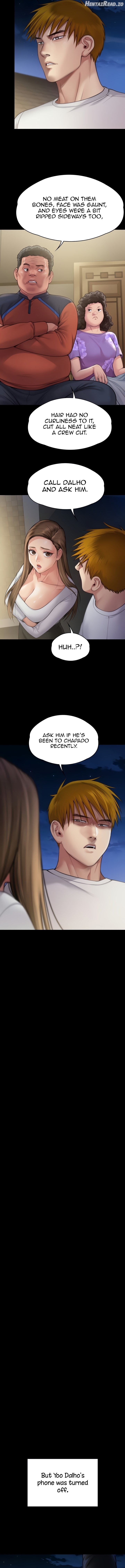 Queen Bee Chapter 281 - page 12