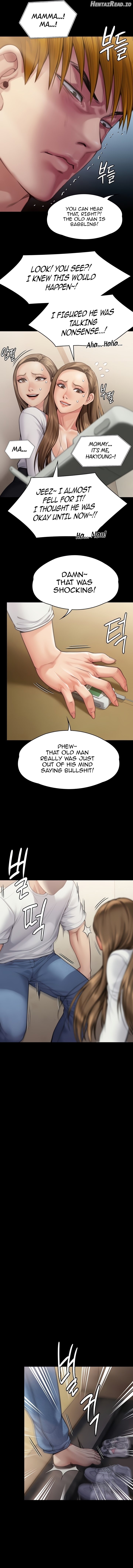 Queen Bee Chapter 281 - page 6