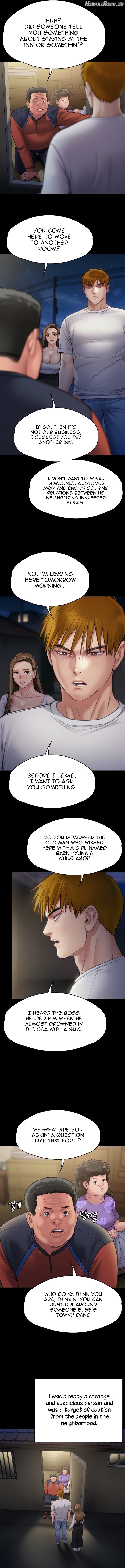 Queen Bee Chapter 281 - page 8