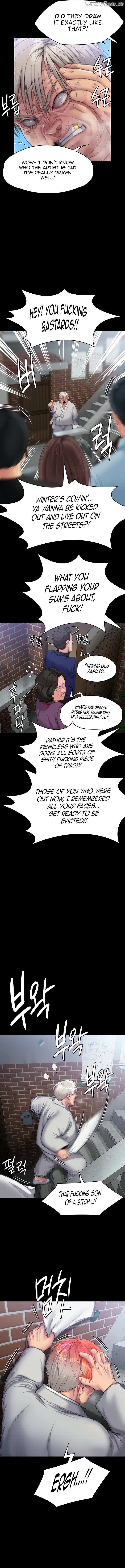 Queen Bee Chapter 286 - page 15