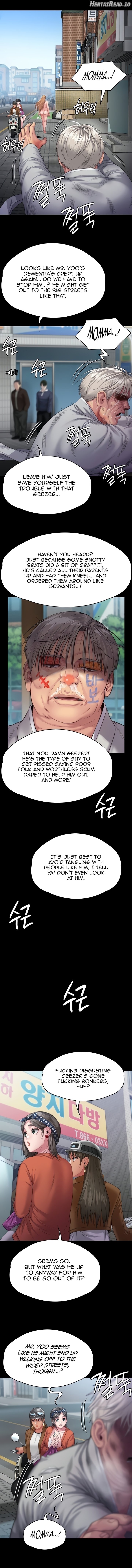 Queen Bee Chapter 287 - page 14