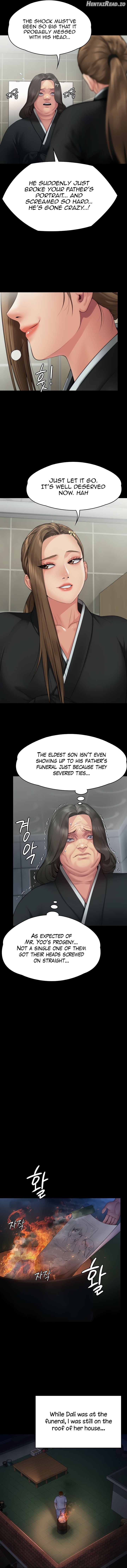 Queen Bee Chapter 288 - page 6