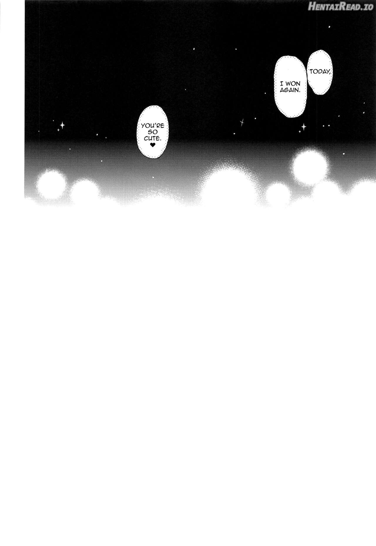 Gakuen Bath Time Chapter 4 - page 19