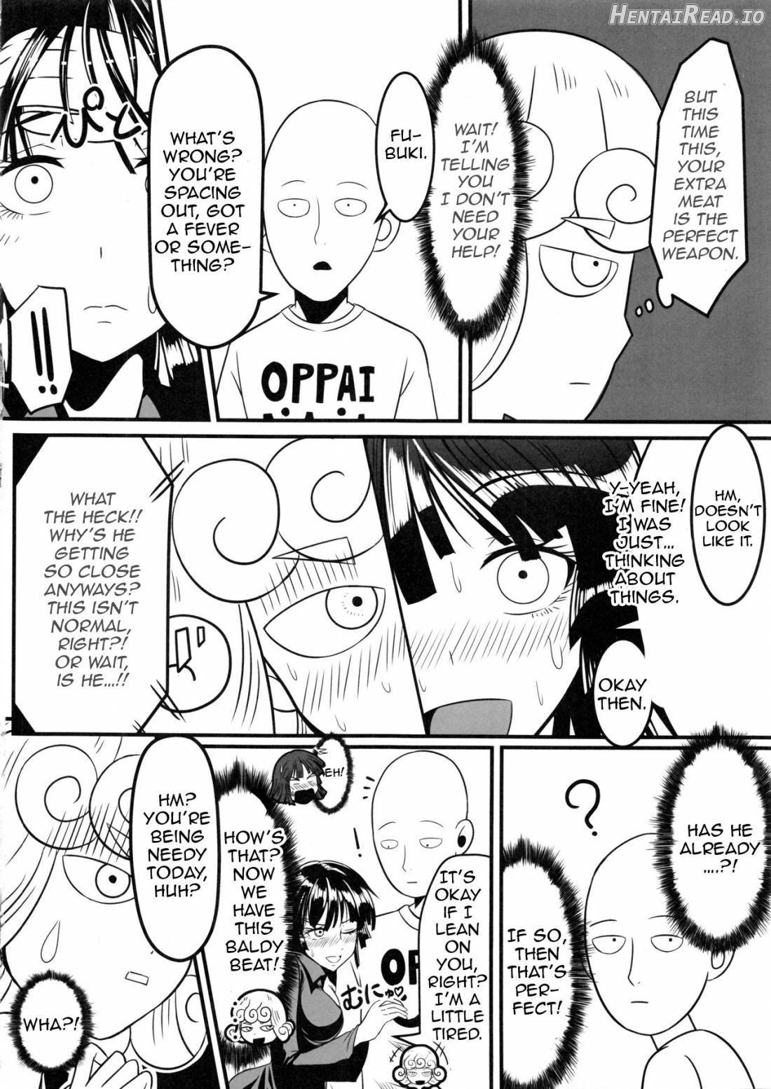 Dekoboko Love Sister First Love Chapter 1 - page 3