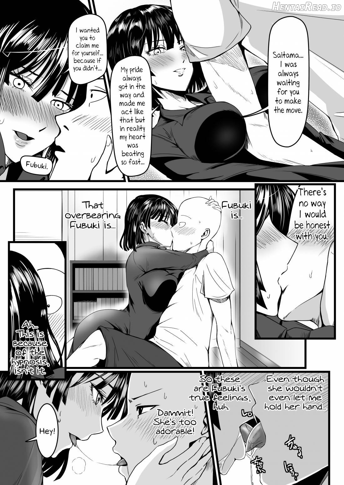 Dekoboko Love Sister First Love Chapter 5 - page 10