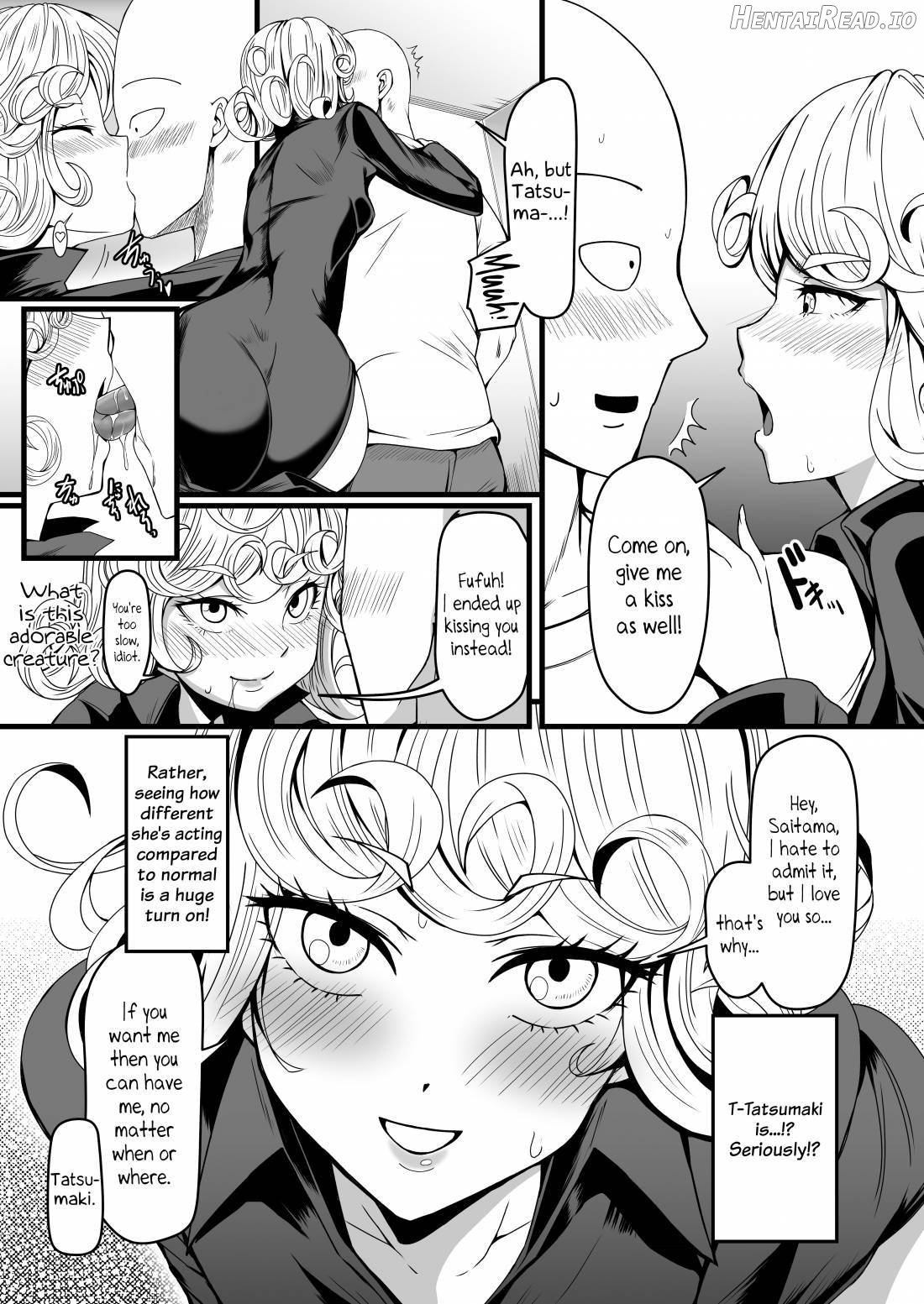 Dekoboko Love Sister First Love Chapter 5 - page 11