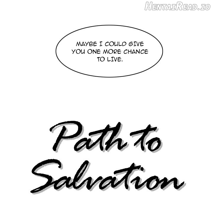 Path to Salvation Chapter 75 - page 13