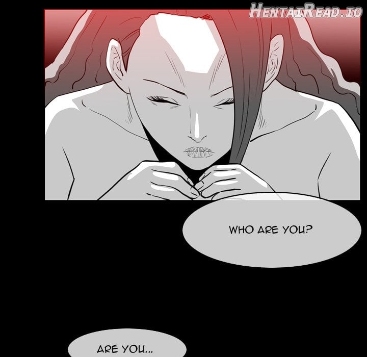 Path to Salvation Chapter 76 - page 34