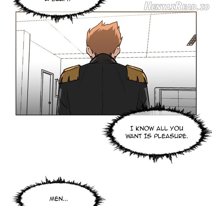 Path to Salvation Chapter 76 - page 66