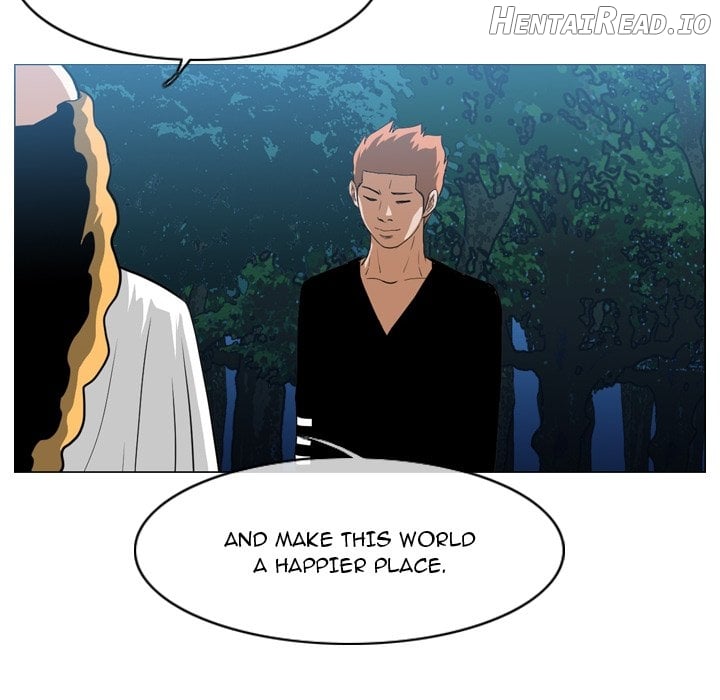 Path to Salvation Chapter 76 - page 77