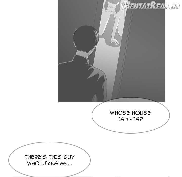 Path to Salvation Chapter 76 - page 97