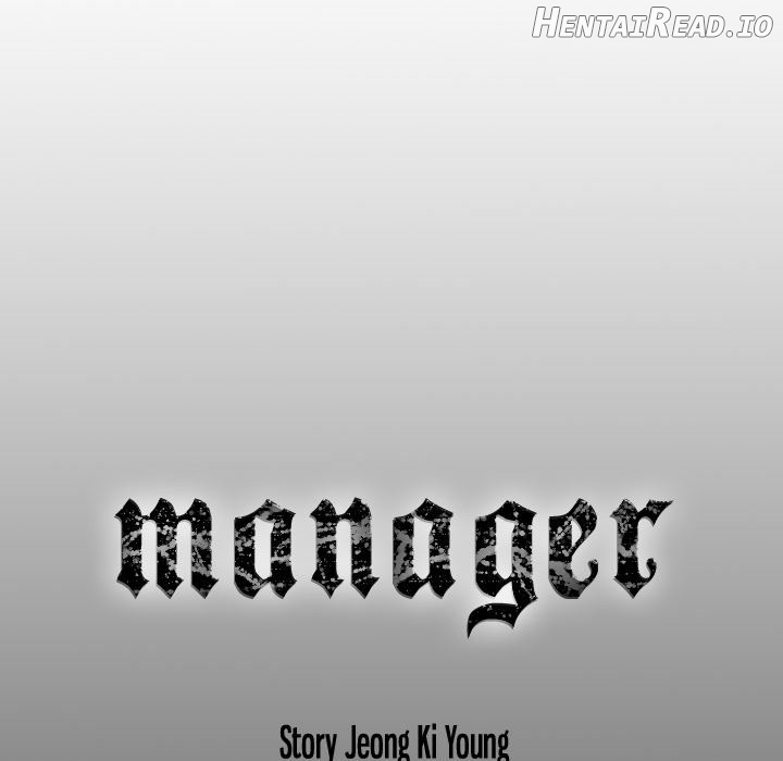 Manager Chapter 103 - page 133