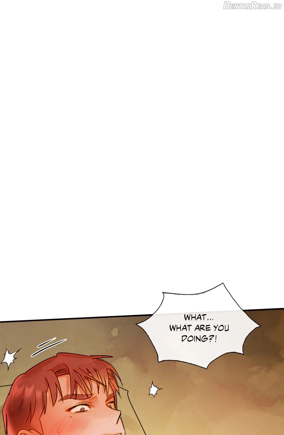 Pure Love Chapter 15 - page 37