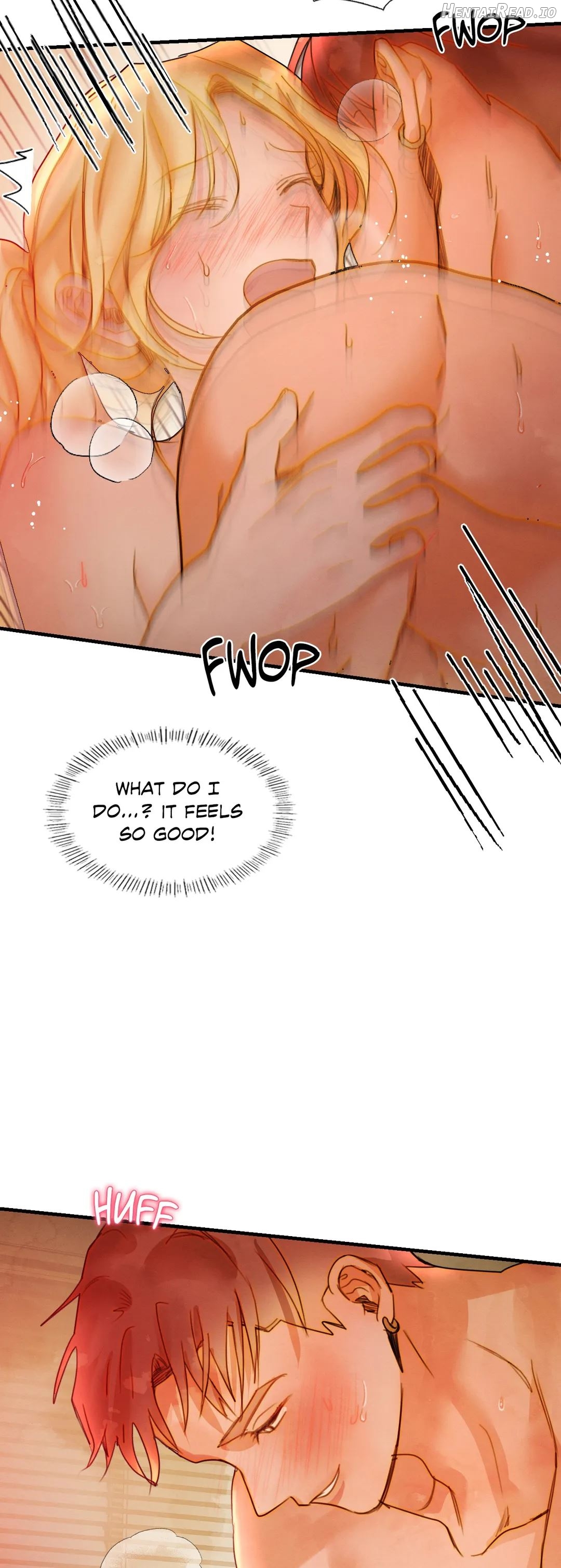 Pure Love Chapter 15 - page 53