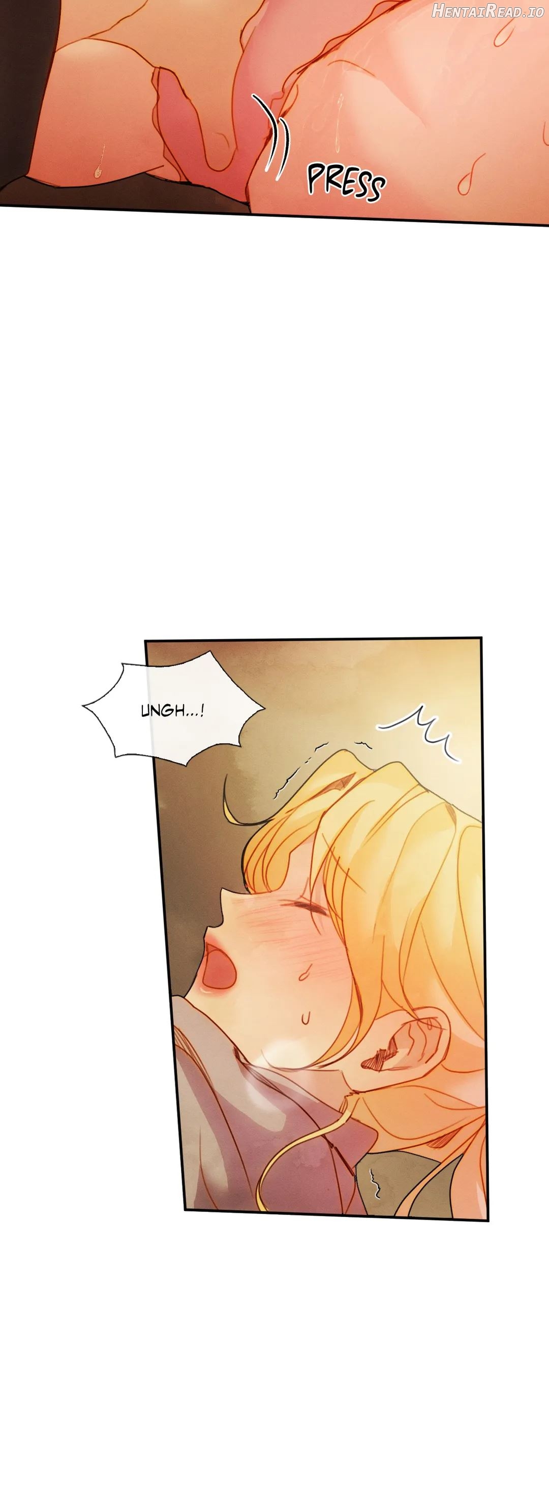 Pure Love Chapter 15 - page 7