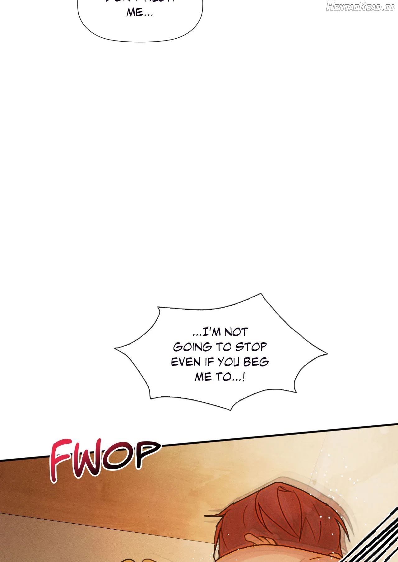 Pure Love Chapter 16 - page 16