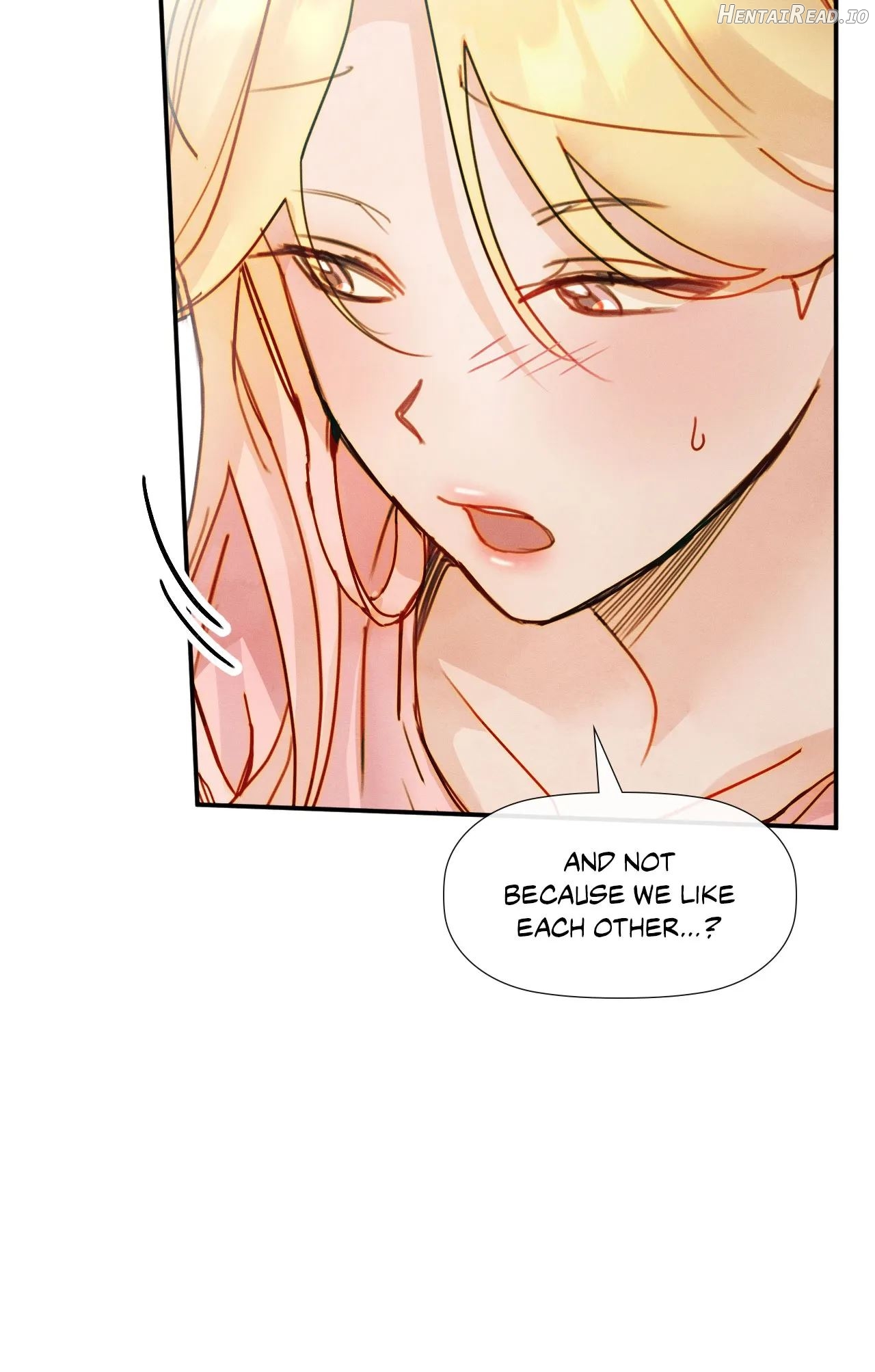 Pure Love Chapter 16 - page 46