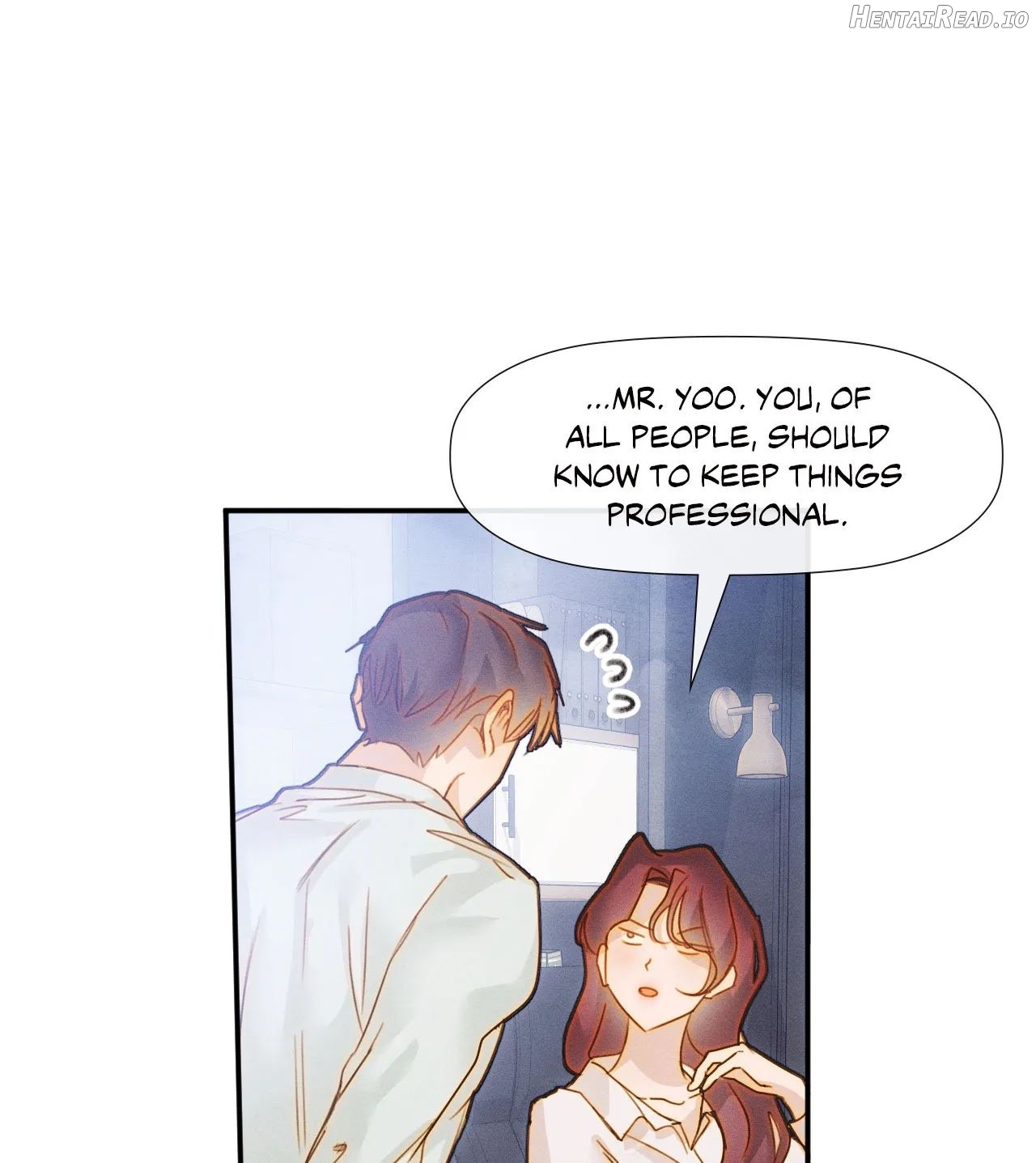 Pure Love Chapter 16 - page 89