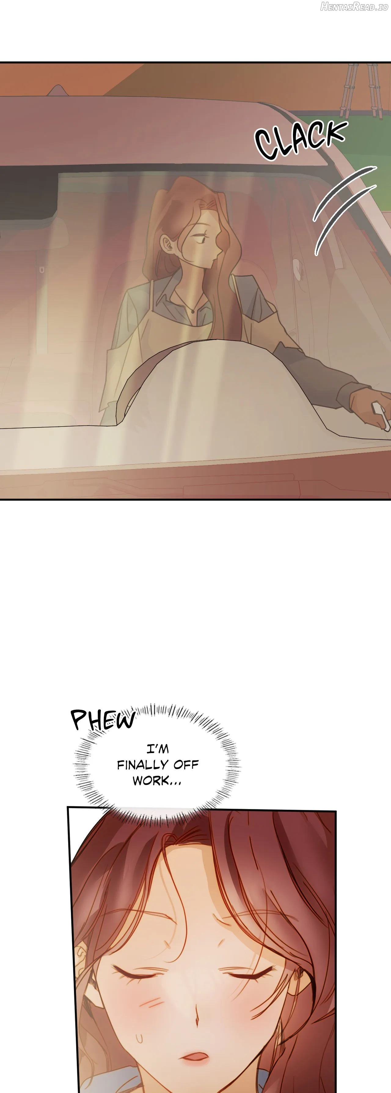 Pure Love Chapter 17 - page 34