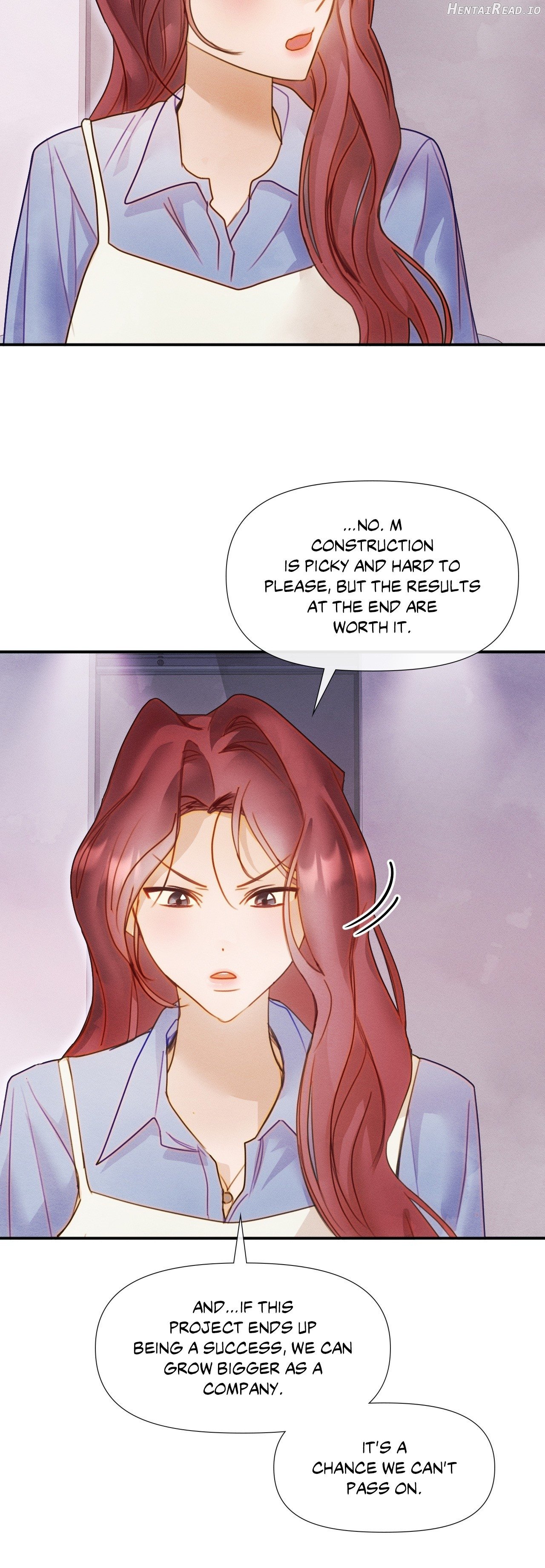 Pure Love Chapter 18 - page 11