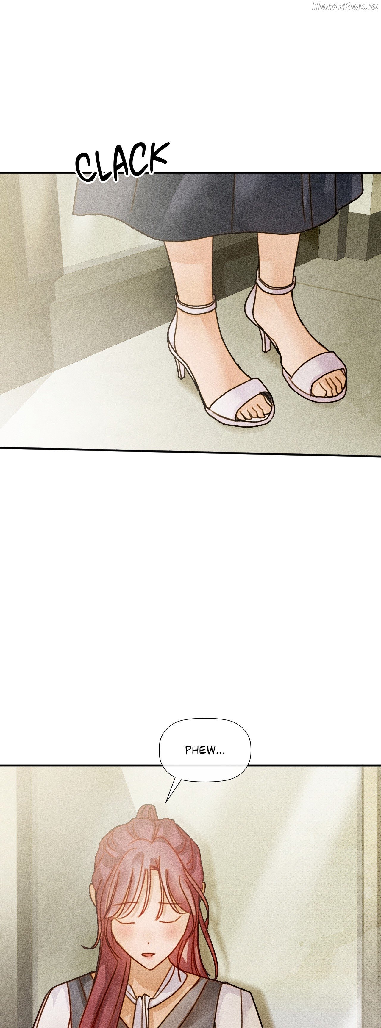 Pure Love Chapter 19 - page 17