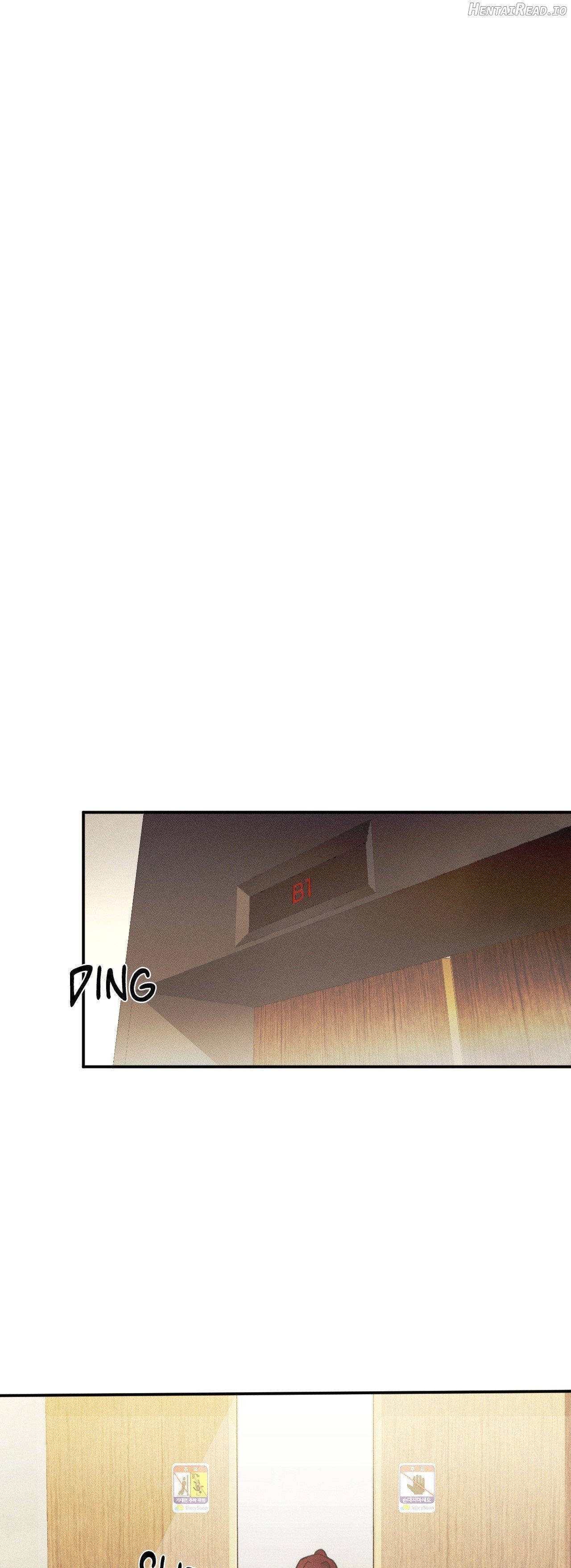 Pure Love Chapter 20 - page 37