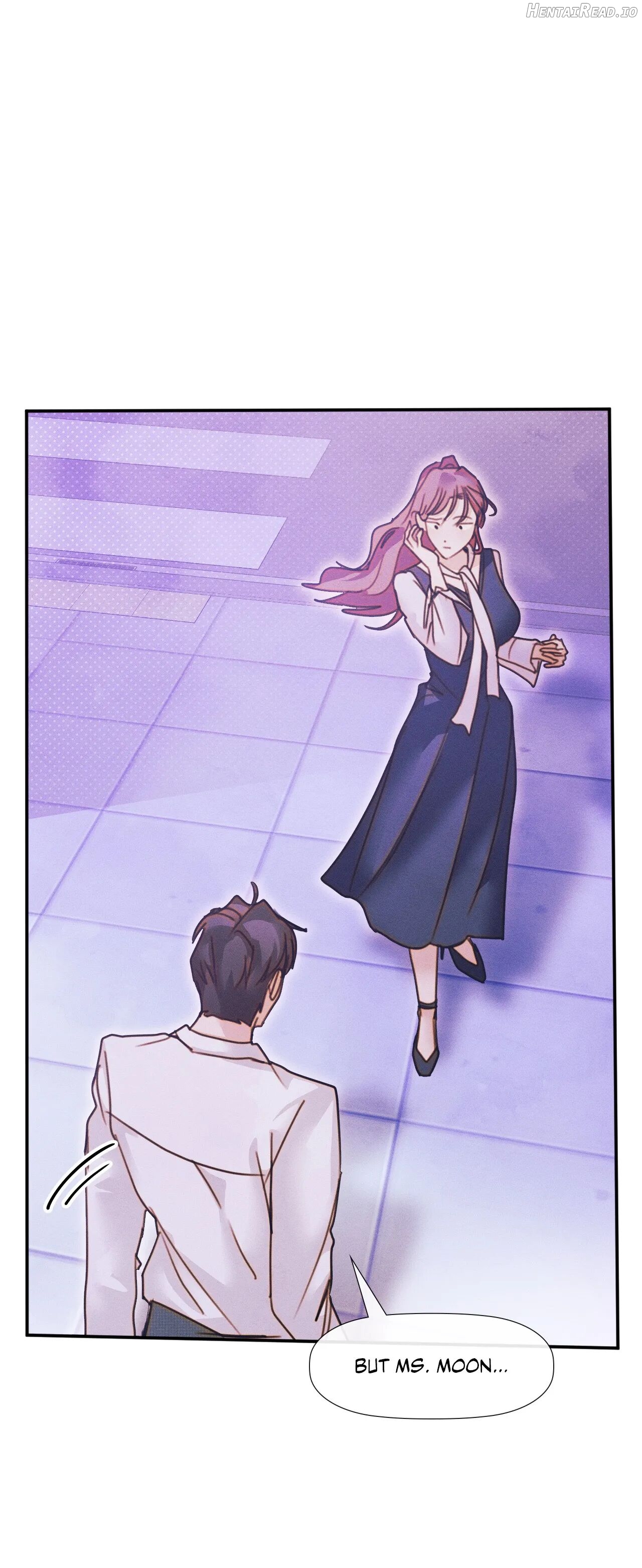 Pure Love Chapter 21 - page 24