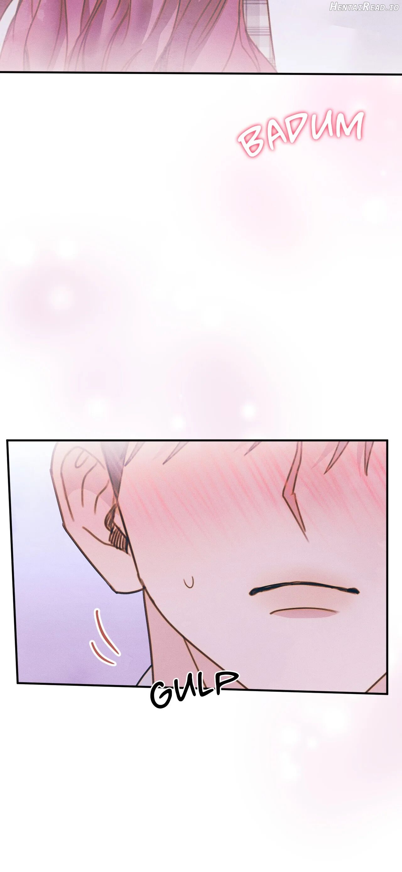 Pure Love Chapter 21 - page 49