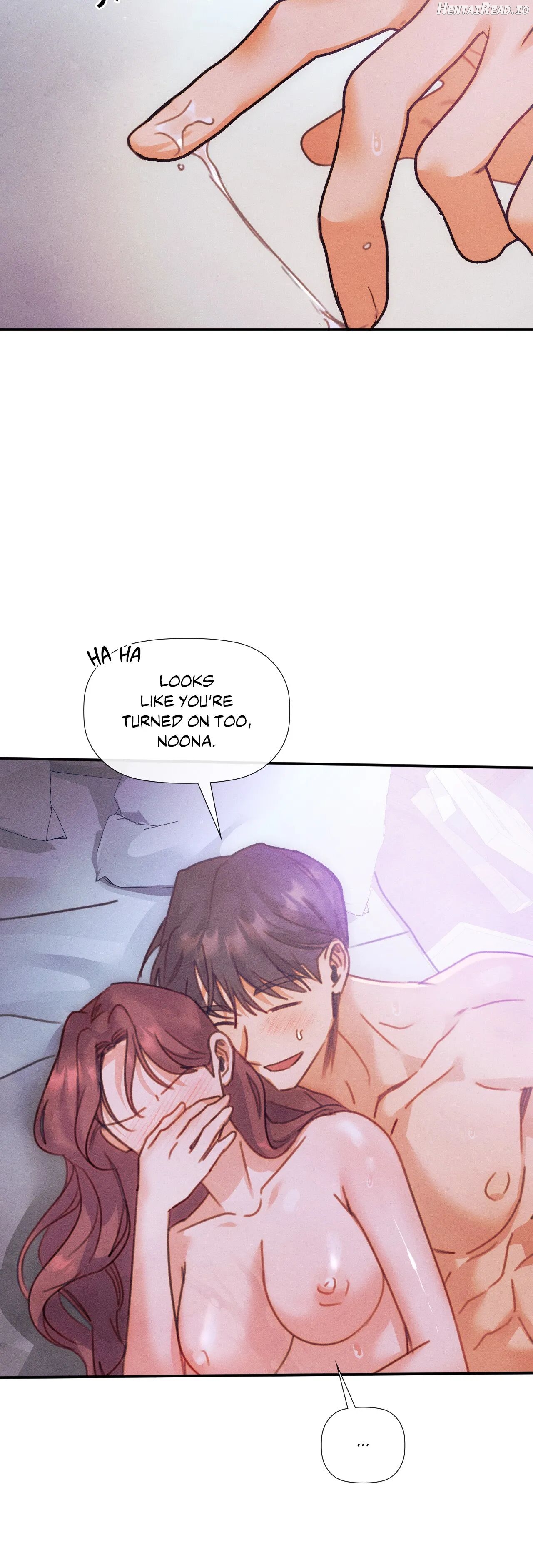 Pure Love Chapter 22 - page 28