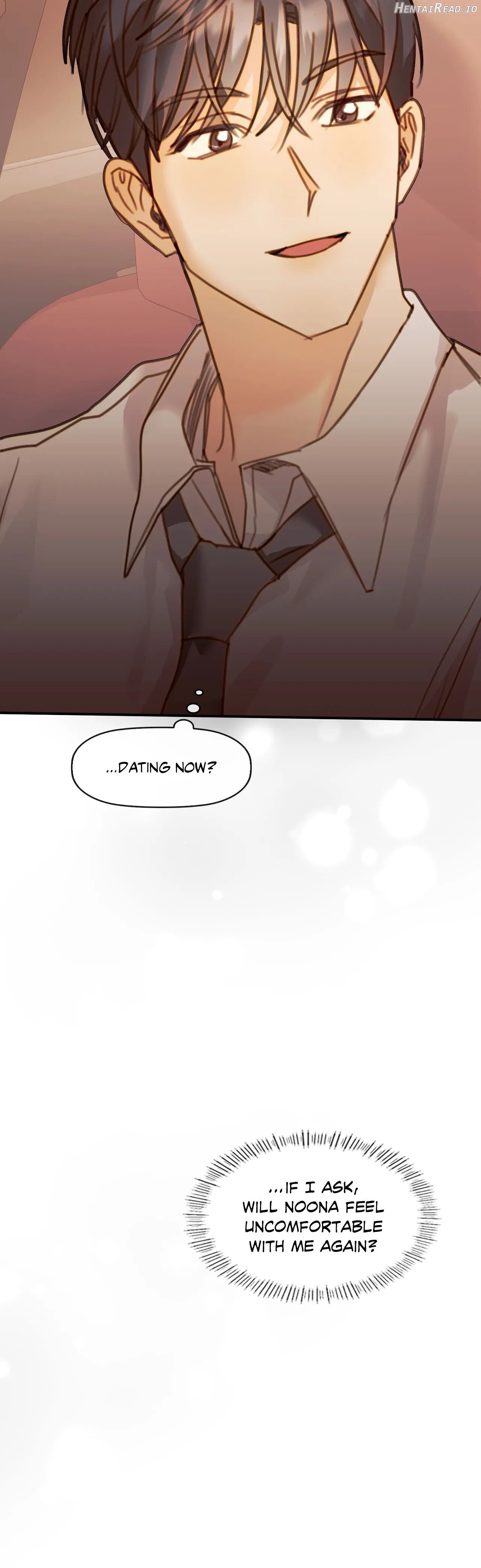 Pure Love Chapter 23 - page 34