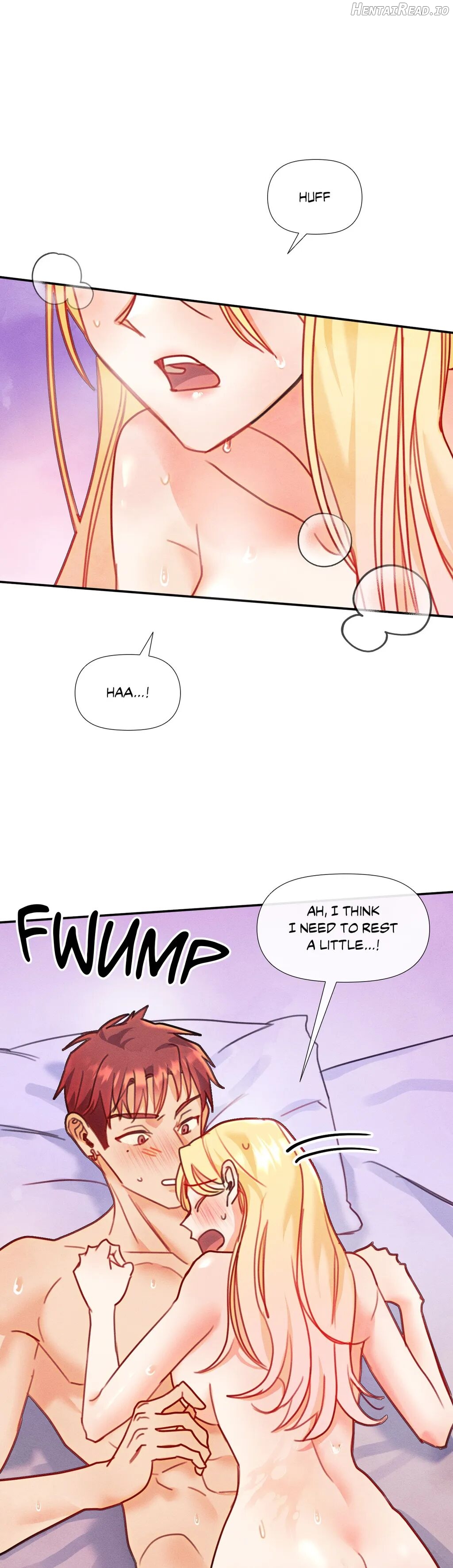 Pure Love Chapter 26 - page 24