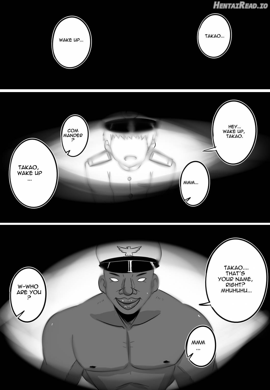 B-Trayal 8 Chapter 26 - page 4