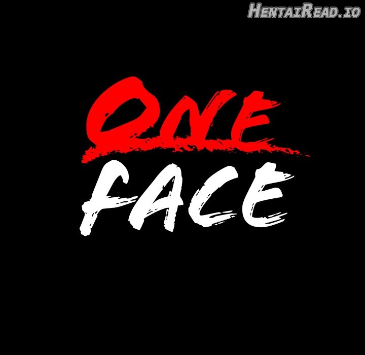 One Face Chapter 24 - page 16