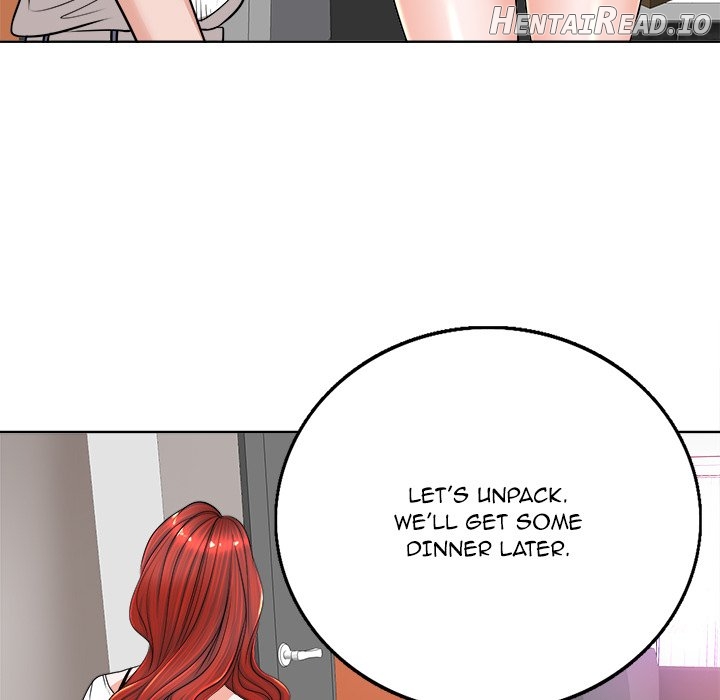 The Affair Chapter 39 - page 76