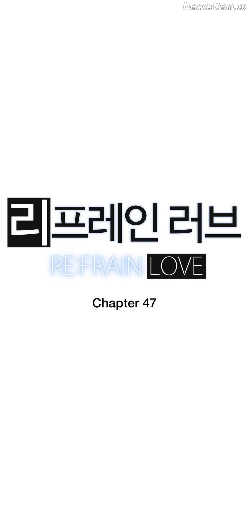 Refrain Love Chapter 47 - page 5