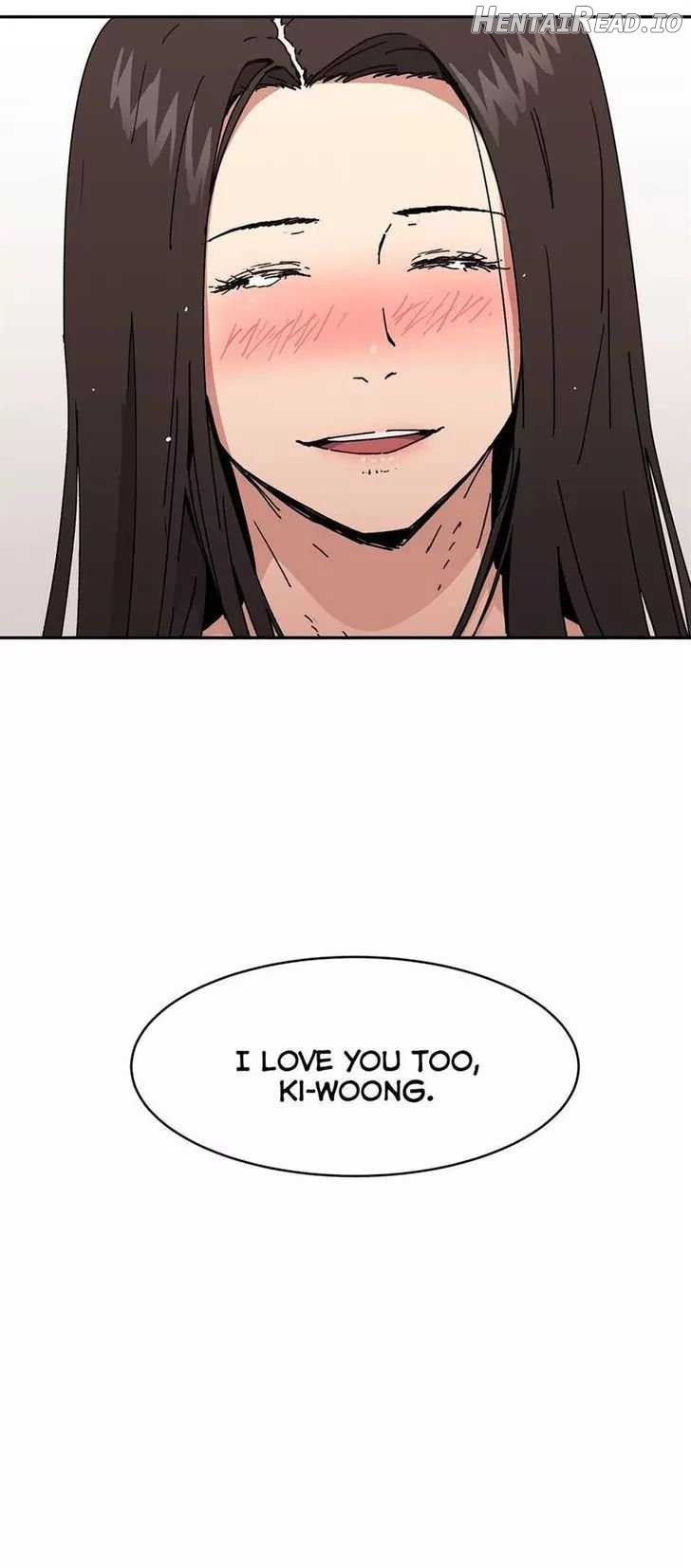 Refrain Love Chapter 48 - page 12