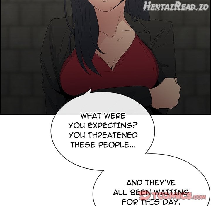 Pretty Girls Chapter 47 - page 42