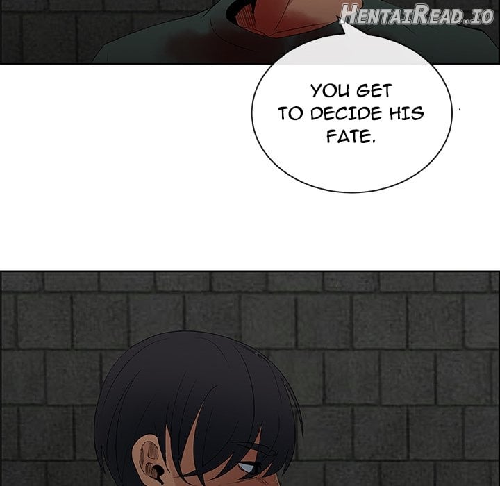 Pretty Girls Chapter 47 - page 73