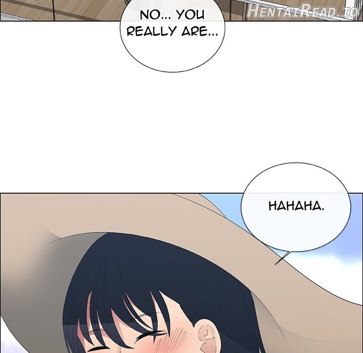 Pretty Girls Chapter 48 - page 7