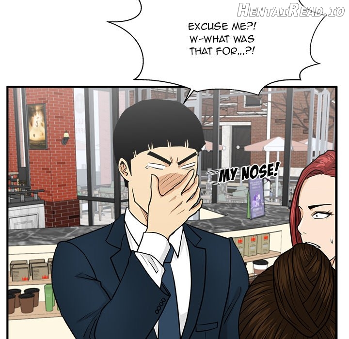 Mr. Kang Chapter 100 - page 113