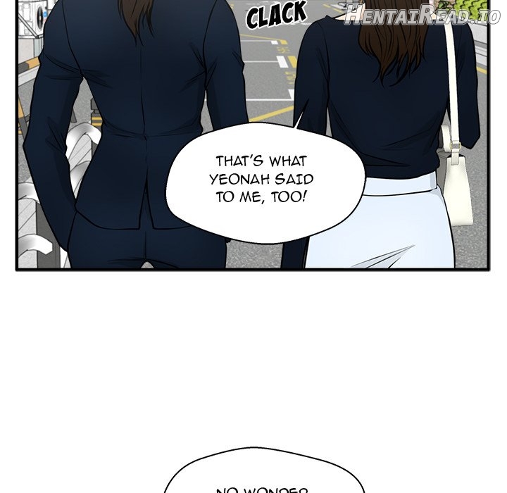 Mr. Kang Chapter 100 - page 47