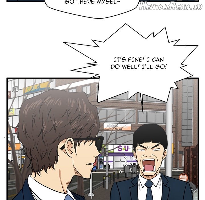 Mr. Kang Chapter 100 - page 60